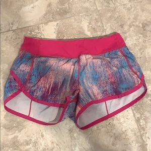 Ivivva shorts